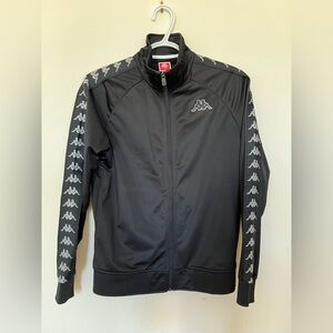 Kappa Zip Up